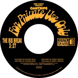 The Big Break