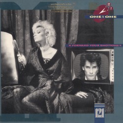 Forward Your Emotions