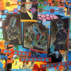 My Soul Unwraps Tonight