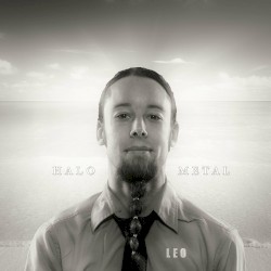 Halo (Metal Cover)