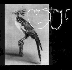 Falling... Caterwauling