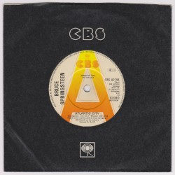 Atlantic City / Mansion on the Hill