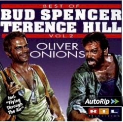 Best of Bud Spencer and Terence Hill, Volume 2
