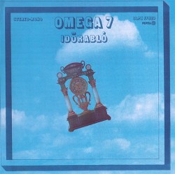 Omega 7: Időrabló