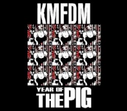 Year of the Pig