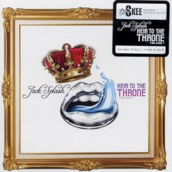 Heir to the Throne Volume 1