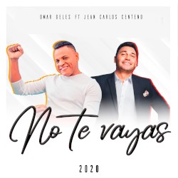 No te vayas