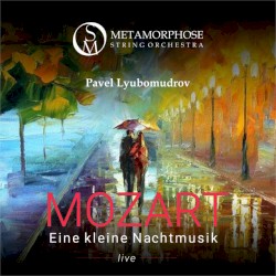 Eine kleine Nachtmusik