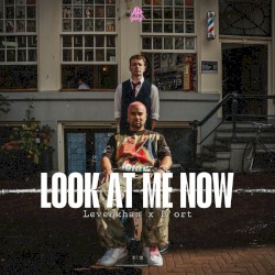 LOOK AT ME NOW (ONE BLADE)