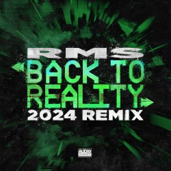 Back to Reality 2024