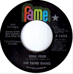 Soul Feud / Grits and Gravy