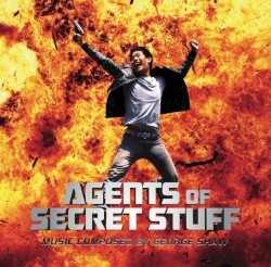 Agents of Secret Stuff