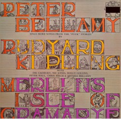 Merlin's Isle of Gramarye