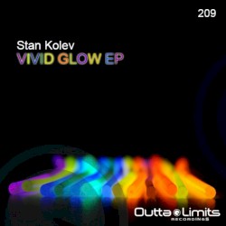 Vivid Glow EP