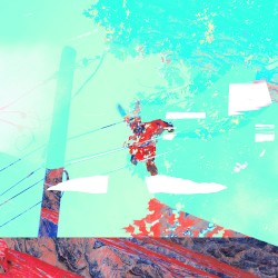 A Traveling Tone (2019)