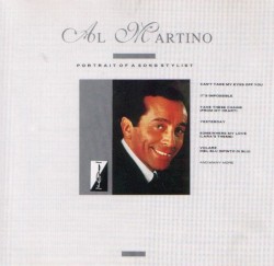 Portrait of a Song Stylist