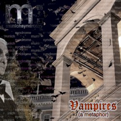 Vampires (a metaphor)