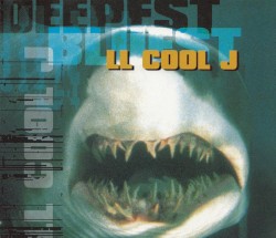 Deepest Bluest (Shark’s Fin)