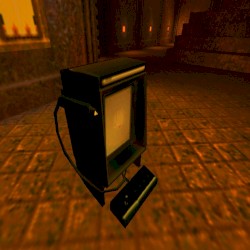 №43: Emphasis on the "a"