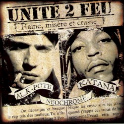 Haine, Misère et Crasse