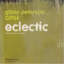 GP04: Eclectic