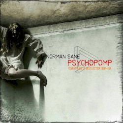 Psychopomp (Vol 2)