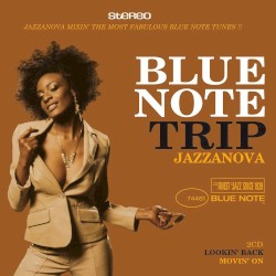 Blue Note Trip, Volume 4: Lookin' Back / Movin' On