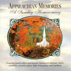 Appalachian Memories: A Sunday Homecoming