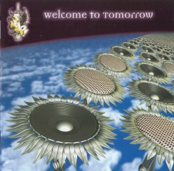 Welcome to Tomorrow