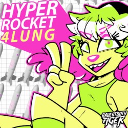 Hyper Rocket