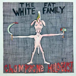 Champagne Holocaust