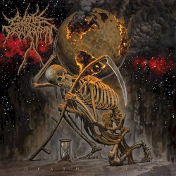 Death Atlas