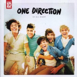 Up All Night