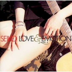 LOVE & EMOTION VOL.1