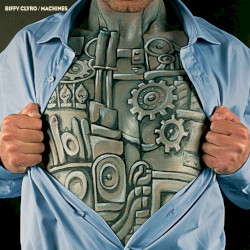 Machines (alternate version)