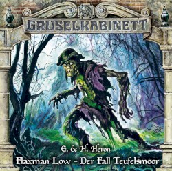 Flaxman Low â Der Fall Teufelsmoor