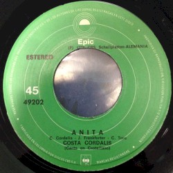 Anita / Te amo, te amo, te amo