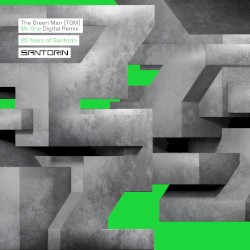 Mr. One (Digital remix)