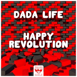 Happy Revolution
