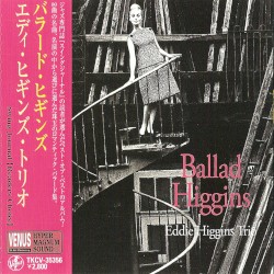 Ballad Higgins