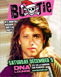 DNA Lounge Live: Bootie SF - December 2006