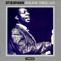Walkin’ the Blues