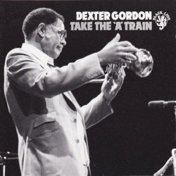 Take the 'a' Train