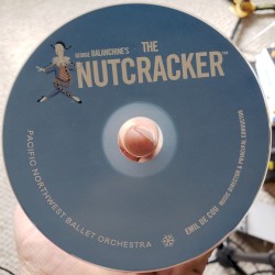 The Nutcracker
