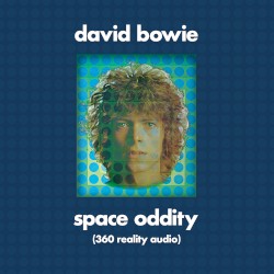 Space Oddity