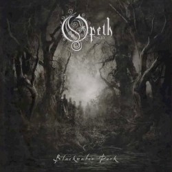 Blackwater Park