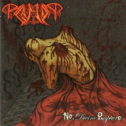 No Divine Rapture