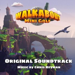 Walkabout Mini Golf (Original Soundtrack)