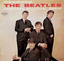 Introducing… The Beatles