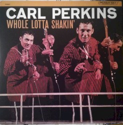 Whole Lotta Shakin'